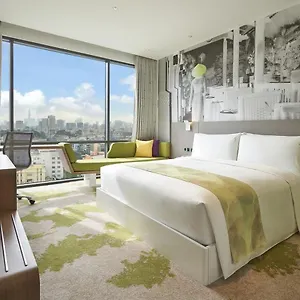 ***** Hotel & Saigon Airport By Ihg Vietnam