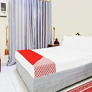 ** Hotel Oyo 794 Great Country United Arab Emirates