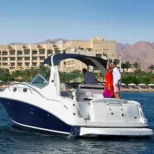 Resort Intercontinental By Ihg, Áqaba