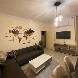 Lovely 3-bedrooms Unit Aqaba