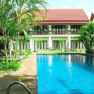 **** Hotel Sunrise Garden House - Laos