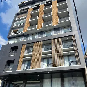 **** Hotel El Vistra Philippines