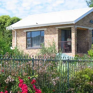 *** Guest house Ascot Gardens Self Catering South Africa