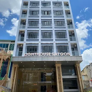  Aparthotel Cityhouse - Lighthouse Sg Vietnam