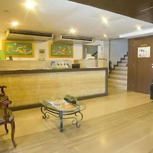 *** Hotel The E-hotel Makati Philippines